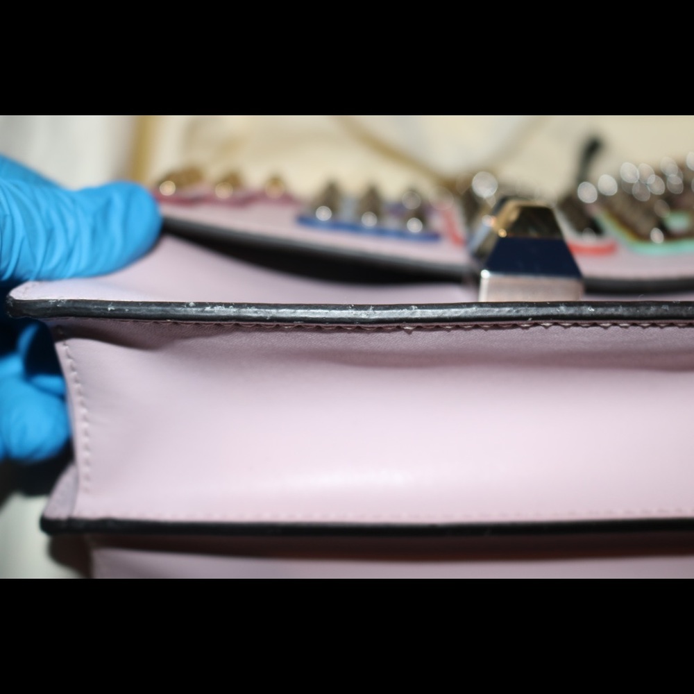 ❌SOLD❌ Fendi Kan I Bag - Picture 7 of 16